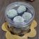 Cooksnap dari viesta untuk resep Nastar Klepon