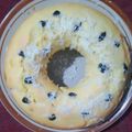 Cooksnap dari Sandra Kharismawati untuk resep Bolu tape keju panggang takaran sendok