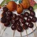 Cooksnap dari kiara untuk resep Donat Kentang Empuk dan Lembut