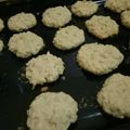 Cooksnap dari Yusta untuk resep Biskuit Oat