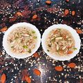 Mamta Dwivedi's cooksnap of when they made Oats kheer.