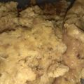 Ildikó Nyitrai Cooksnap-ja, amikor elkészítette a(z) Tejszínes sajtos csirkemell 👩‍🍳 receptet.