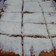 El cooksnap de Christian Gomez cuando hizo Torta de coco.