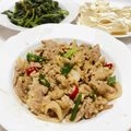Ruru 的 蔥爆豬肉片 cooksnap