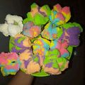 Cooksnap dari Fisi Karimah Khoirun Nisa untuk resep Bolu kukus mekar (sprite) Likha