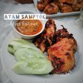Cooksnap dari Siska Dian Fitriana (Siska Dian - Siska Cake) untuk resep Ayam Sampyok Khas Betawi