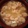 El cooksnap de Sandra cuando hizo Langostinos al ajillo.