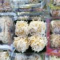 Cooksnap dari Ika Ucik Darwati untuk resep *KLEPON LABU KUNING*
