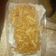 El cooksnap de Tatiana Gallozo cuando hizo ❇️Palitos salados.