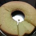 Cooksnap dari Neneng Nurdianingsih untuk resep Cake Nangka