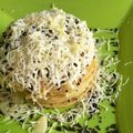 Cooksnap dari Ilda Zakiya untuk resep Pancake sederhana dan lembut