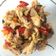Cooksnap dari Ela Dwi Wahyuni untuk resep Ayam Sambal Matah (No Minyak, Low Calori)