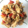 Cooksnap dari Ela Dwi Wahyuni untuk resep Ayam Sambal Matah (No Minyak, Low Calori)
