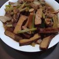 可可 的 客家小炒 cooksnap