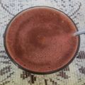 El cooksnap de danny hernandez cuando hizo Salsa taquera.