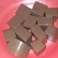 Cooksnap dari firda mila untuk resep Puding Brownies Coklat (Nyoklat Bangeetttt)