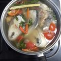 Cooksnap dari Irma Rahayu untuk resep Sop Ikan kakap kuah asam