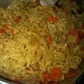 Cooksnap dari Yanni Liang untuk resep Indomie Pelangi