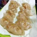 Cooksnap dari Dinda Permata Sari untuk resep Hakau udang-ayam