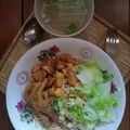 Cooksnap dari mezzayu luna untuk resep Mie Ayam @Nyoung_!nong