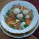 Cooksnap dari Dwi Aprilia untuk resep Sup bakso telur puyuh