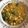 El cooksnap de Mercedes Cossío cuando hizo Garbanzos con arroz y judías verdes.