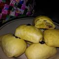 Cooksnap dari Fatim Zahro untuk resep Bolen pisang no korsvet