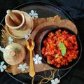 Disha Prashant Chavda's cooksnap of when they made કેરી નું ઇન્સ્ટન્ટ અથાણું (keri nu instant athanu recipe in gujarati).