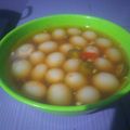 Cooksnap dari yuni untuk resep Manisan rambutan
