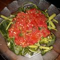 Cooksnap dari Asih Mahmudah untuk resep Recook Plecing Kangkung