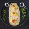 HEMA OZA's cooksnap of when they made કઢી ખીચડી (Kadhi Khichdi Recipe In Gujarati).