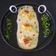 HEMA OZA's cooksnap of when they made કઢી ખીચડી (Kadhi Khichdi Recipe In Gujarati).