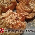 Cooksnap από Marigian στη συνταγή Μηλοπιτάκια μούρλια