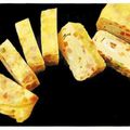 Cooksnap của Oanh Hoàng khi họ làm theo món Trứng cuộn