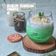 Cooksnap dari Erny Sulistyowati (Pawon Erny) untuk resep Bubur Sumsum Pandan