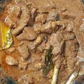 Cooksnap dari Kristine Sitompul untuk resep Saksang Babi (Nonhalal) Makanan Khas Batak