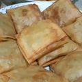 Cooksnap dari Ria Ilham Tjan untuk resep Martabak telur