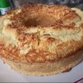 Cooksnap dari Sari untuk resep Bruder / Brudel Manado