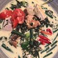 Cooksnap dari Cynthia Ayu untuk resep Gulai Ikan Tuna