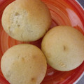 El cooksnap de mariana cuando hizo Cupcakes facilisimos con aceite.
