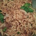 Cooksnap dari Kiki Purwanti untuk resep Mie Nyemek Indomie Goreng