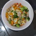 Cooksnap dari Benedict Erasmus untuk resep Tumis brokoli