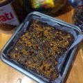 Cooksnap dari Wine Johana untuk resep Fudge brownies