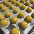 Cooksnap dari lidya musa untuk resep Nastar