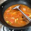 Cooksnap dari Andiani Mutiara untuk resep Pindang Patin Meranjat Khas Palembang