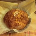 Cooksnap από 🌷Μαίρη Κωστόπουλου🌷 στη συνταγή Ψωμί στην γάστρα 🍞