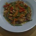 Cooksnap dari Dwi Nugroho untuk resep Tumis tahu bunga bawang