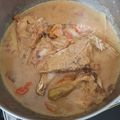Cooksnap dari Farah Diba Hakamuddin untuk resep Gulai Kepala Ikan Kakap