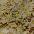 El cooksnap de Elena B cuando hizo Ensalada de pollo rápida.