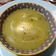 Cooksnap de Alexis Leroux sur la recette Soupe de poireaux à la crème aillée
